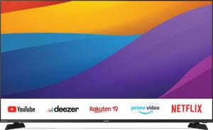 Telewizor Sharp 65DJ2E LED 65'' 4K Ultra HD Aquos NET+ 2
