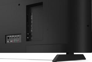 Telewizor Sharp 65DJ2E LED 65'' 4K Ultra HD Aquos NET+ 6