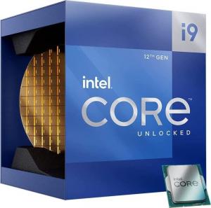 Procesor Intel Core i9-12900K, 3.2 GHz, 30 MB, BOX (BX8071512900K) 4