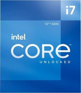 Procesor Intel Core i7-12700K, 3.6 GHz, 25 MB, BOX (BX8071512700K) 2