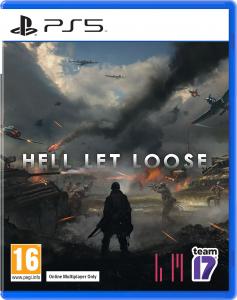 Hell Let Loose PS5 1