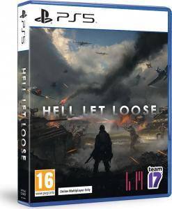 Hell Let Loose PS5 2