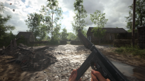 Hell Let Loose Xbox Series X 3