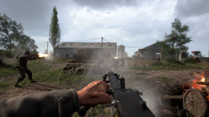 Hell Let Loose Xbox Series X 5