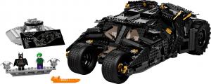 LEGO DC Batman Batmobil Tumbler (76240) 8
