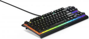 Klawiatura SteelSeries Apex 3 TKL  (64831) 5