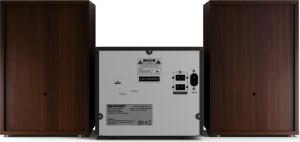 Wieża Sharp XL-B517D(BR) 4