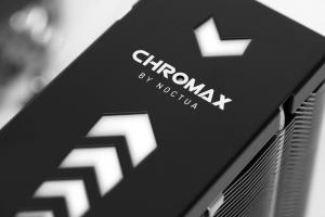 Noctua Pokrywa chłodzenia NA-HC7 chromax.black.swap 5