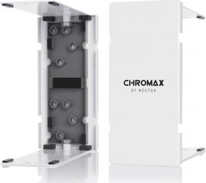 Noctua Pokrywa chłodzenia NA-HC8 chromax.white 2