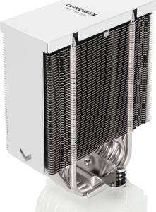 Noctua Pokrywa chłodzenia NA-HC8 chromax.white 3