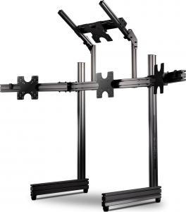 Next Level Racing Stojak do monitora Elite Quad (NLR-E008) 2