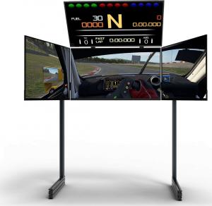 Next Level Racing Stojak do monitora Elite Quad (NLR-E008) 3