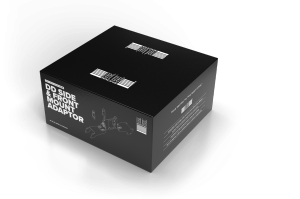 Next Level Racing Element montażowy Elite DD Side & Front (NLR-E009) 5