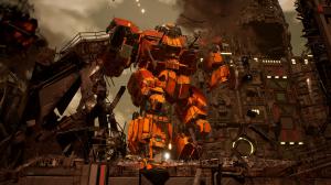 MechWarrior 5: Mercenaries PS5 8