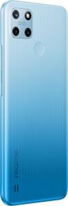 Smartfon Realme C25Y 4/128GB Niebieski  (RMX3269BL) 4