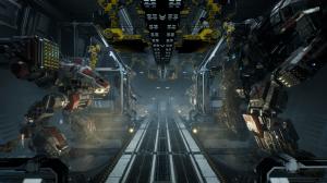 MechWarrior 5: Mercenaries PS4 6