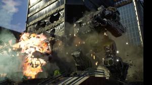 MechWarrior 5: Mercenaries PS4 10