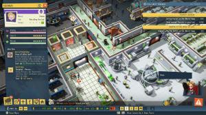 Evil Genius 2: World Domination PS5 3
