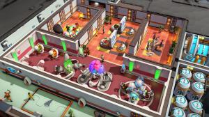 Evil Genius 2: World Domination PS5 4