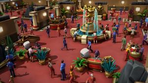 Evil Genius 2: World Domination PS5 5