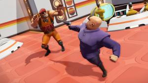 Evil Genius 2: World Domination PS5 7