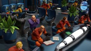 Evil Genius 2: World Domination PS5 9