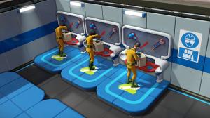 Evil Genius 2: World Domination Xbox Series X • Xbox One 8