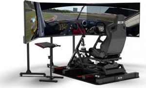 Next Level Racing Wheel Stand 2.0 (NLR-S023) 9