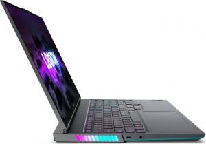 Laptop Lenovo Laptop Legion 7-16ACH (82N6007BPB) / 64 GB RAM / 512 GB SSD PCIe / Windows 10 Home 2