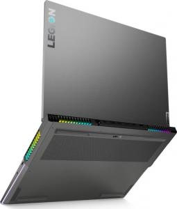Laptop Lenovo Laptop Legion 7-16ACH (82N6007BPB) / 64 GB RAM / 512 GB SSD PCIe / Windows 10 Home 5