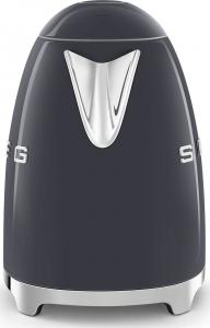 Czajnik Smeg KLF03GREU Szary 3