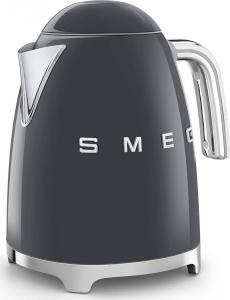 Czajnik Smeg KLF03GREU Szary 5