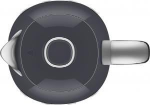 Czajnik Smeg KLF03GREU Szary 6