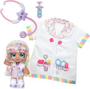 Tm Toys Kindi Kids - Marsha Mello Lekarz z przebraniem 2