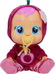 Tm Toys Cry Babies Tutti Frutti pachnąca lalka Claire 1