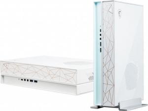 Komputer MSI Creator P50 11TC-004EU, Core i5-11400F, 16 GB, RTX 3060, 512 GB M.2 PCIe 1 TB HDD Windows 10 Pro 2