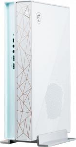 Komputer MSI Creator P50 11TC-004EU, Core i5-11400F, 16 GB, RTX 3060, 512 GB M.2 PCIe 1 TB HDD Windows 10 Pro 4