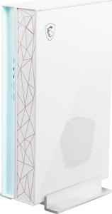 Komputer MSI Creator P50 11TC-004EU, Core i5-11400F, 16 GB, RTX 3060, 512 GB M.2 PCIe 1 TB HDD Windows 10 Pro 7