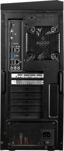 Komputer MSI MAG Codex X5 11TC-460EU, Core i5-11400F, 16 GB, RTX 3060, 512 GB M.2 PCIe Windows 10 Home 5