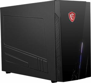 Komputer MSI MAG Infinite S 10TC-090EU, Core i5-10400F, 16 GB, RTX 3060, 512 GB M.2 PCIe Windows 10 Home 3