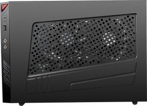 Komputer MSI MAG Infinite S 10TC-090EU, Core i5-10400F, 16 GB, RTX 3060, 512 GB M.2 PCIe Windows 10 Home 4
