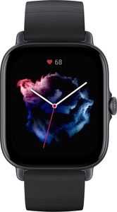 Smartwatch Amazfit GTS 3 Czarny  (W2035OVN) 3
