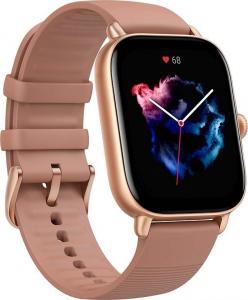 Smartwatch Amazfit GTS 3 Różowy  (W2035OV3N) 2