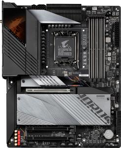 Płyta główna Gigabyte Z690 AORUS ULTRA 3