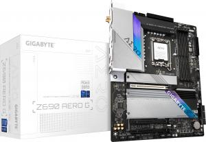 Płyta główna Gigabyte Z690 AERO G 1