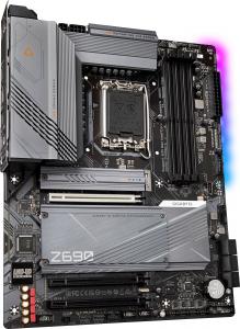 Płyta główna Gigabyte Z690 GAMING X 2