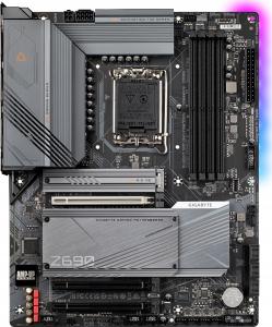 Płyta główna Gigabyte Z690 GAMING X 3