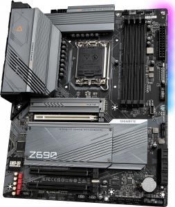 Płyta główna Gigabyte Z690 GAMING X 4