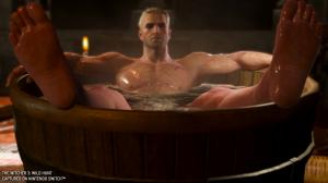 Wiedźmin 3: Dziki Gon Nintendo Switch 4