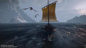 Wiedźmin 3: Dziki Gon Nintendo Switch 5